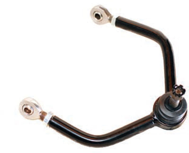 Mopar BBody Front Suspension Upgrades Mopar DiY