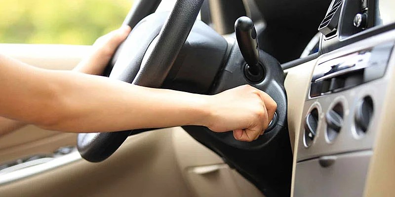 How to Disable an Anti-Theft System without a Key?