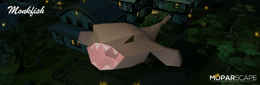 OSRS 199 Fishing Guide 2022 [Fast and Profitable]