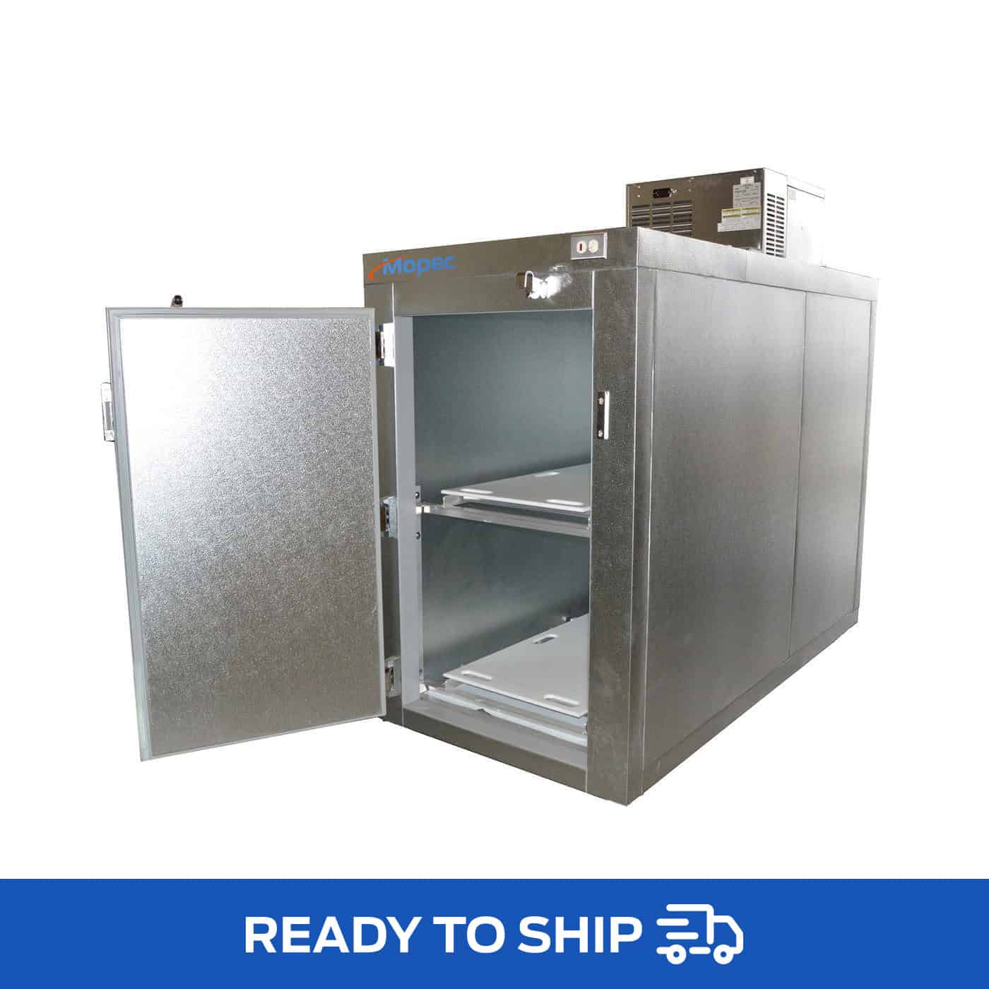 Two Body RollIn Refrigerator ,Freezer Option Available, Various
