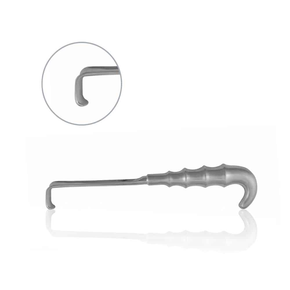 Richardson Retractor 91/2" AD052