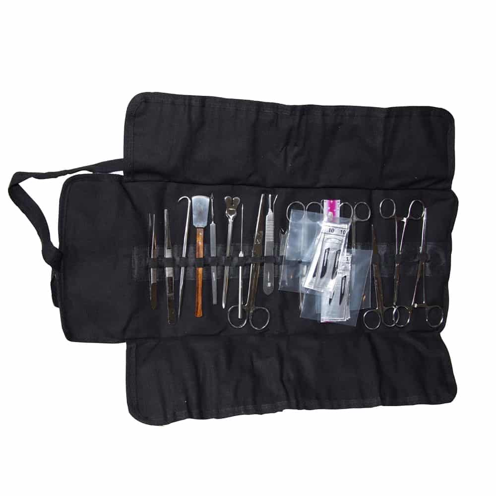 Animal Dissection Kit