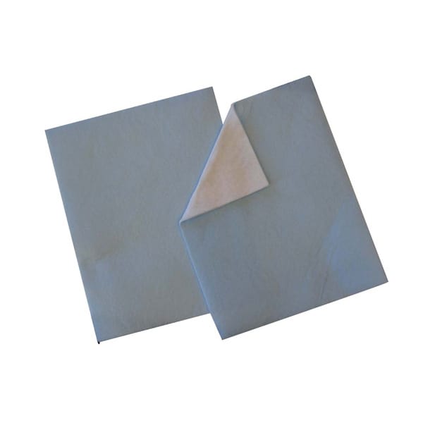 Formalin Absorption Pads, 25 pack Mopec