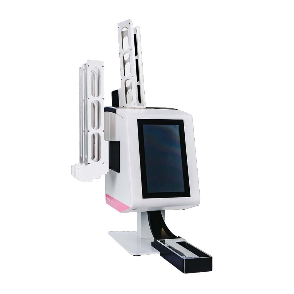 PiSmart OnPrinter Hopper Rack Mopec