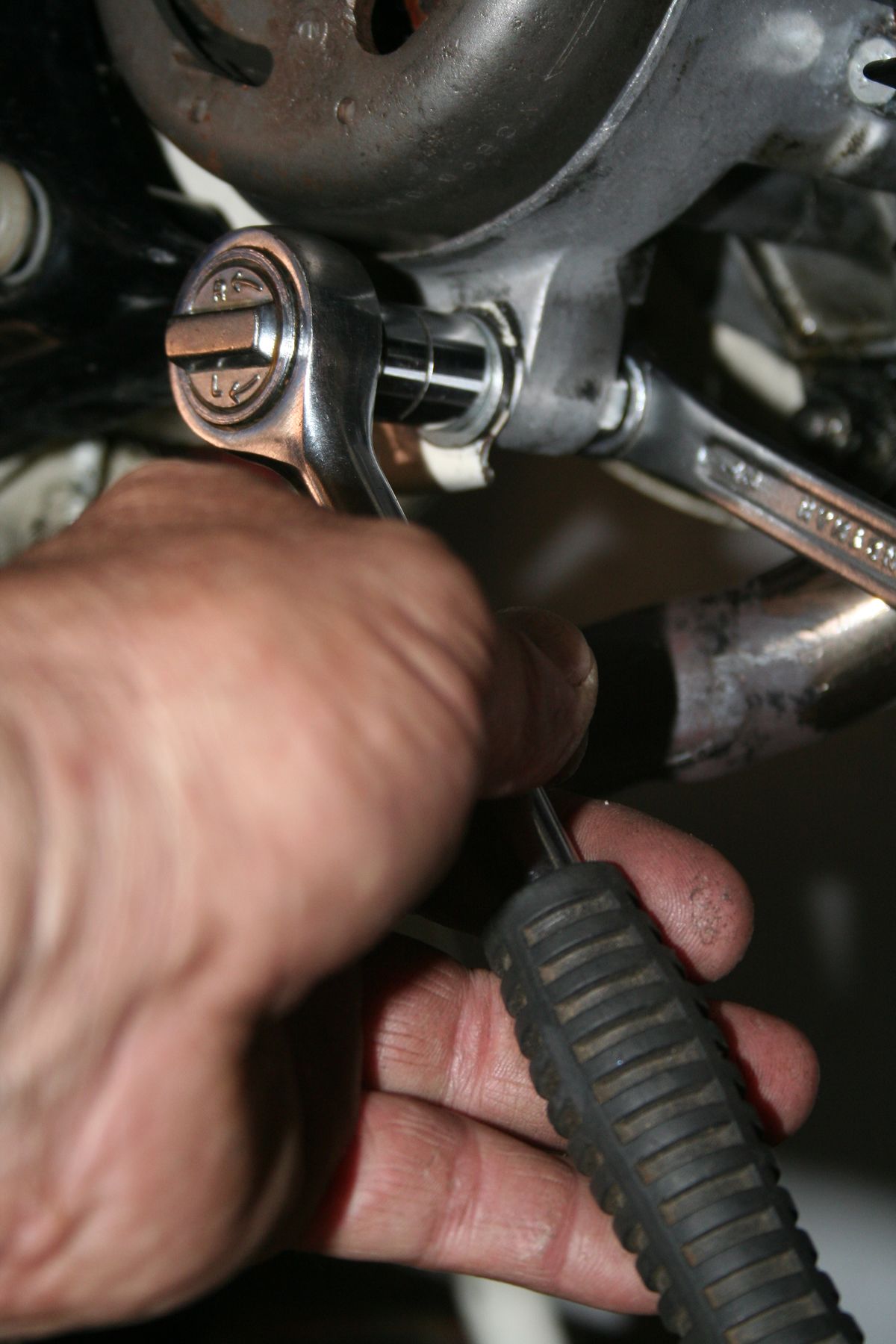 Treats Honda pull start install instructions | Moped Wiki — Moped Army