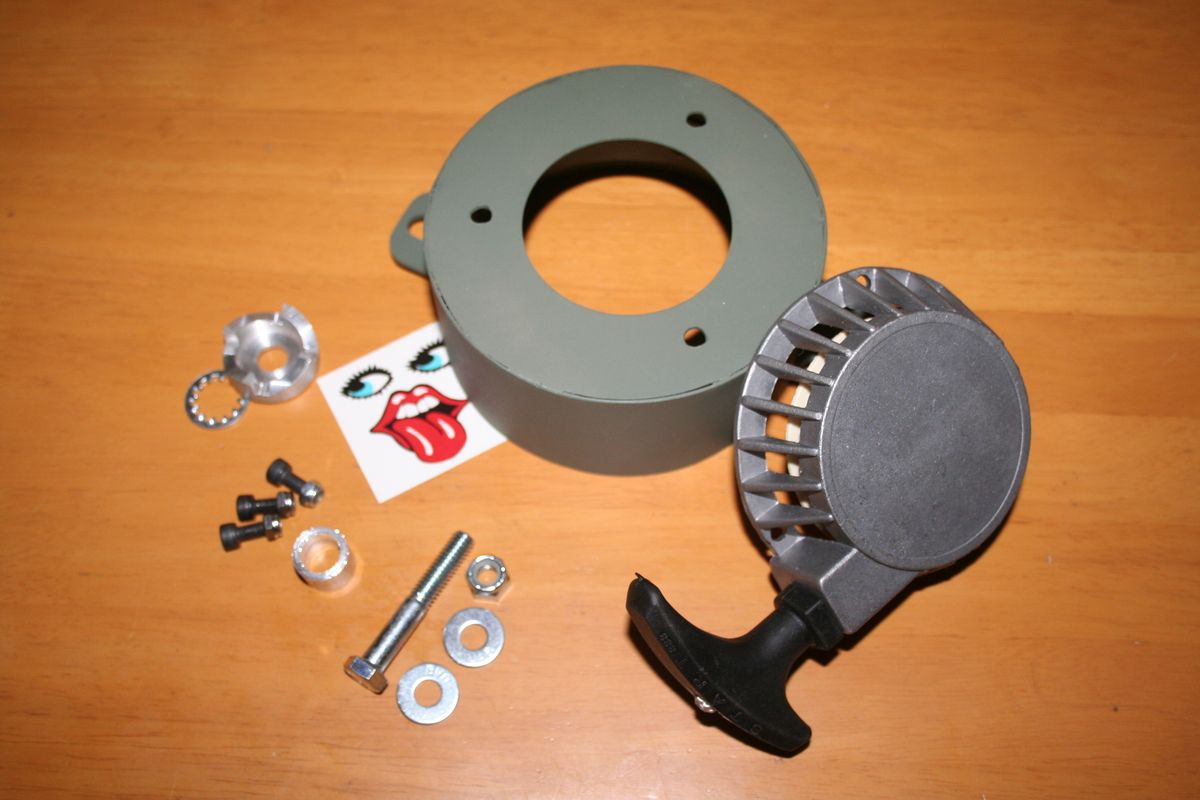 Treats Honda pull start install instructions | Moped Wiki — Moped Army