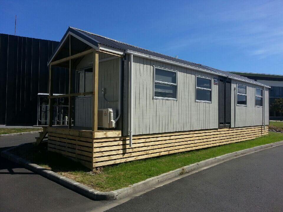 Tiny House NZ Premium Custom Built Mopod Cabins for Sale Mopod