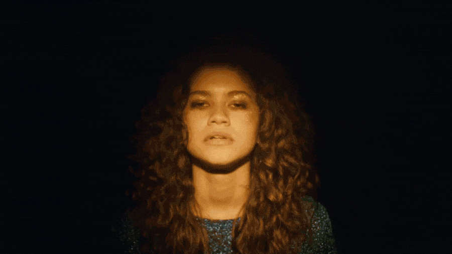 El soundtrack de "Euphoria" es la playlist de la house party más