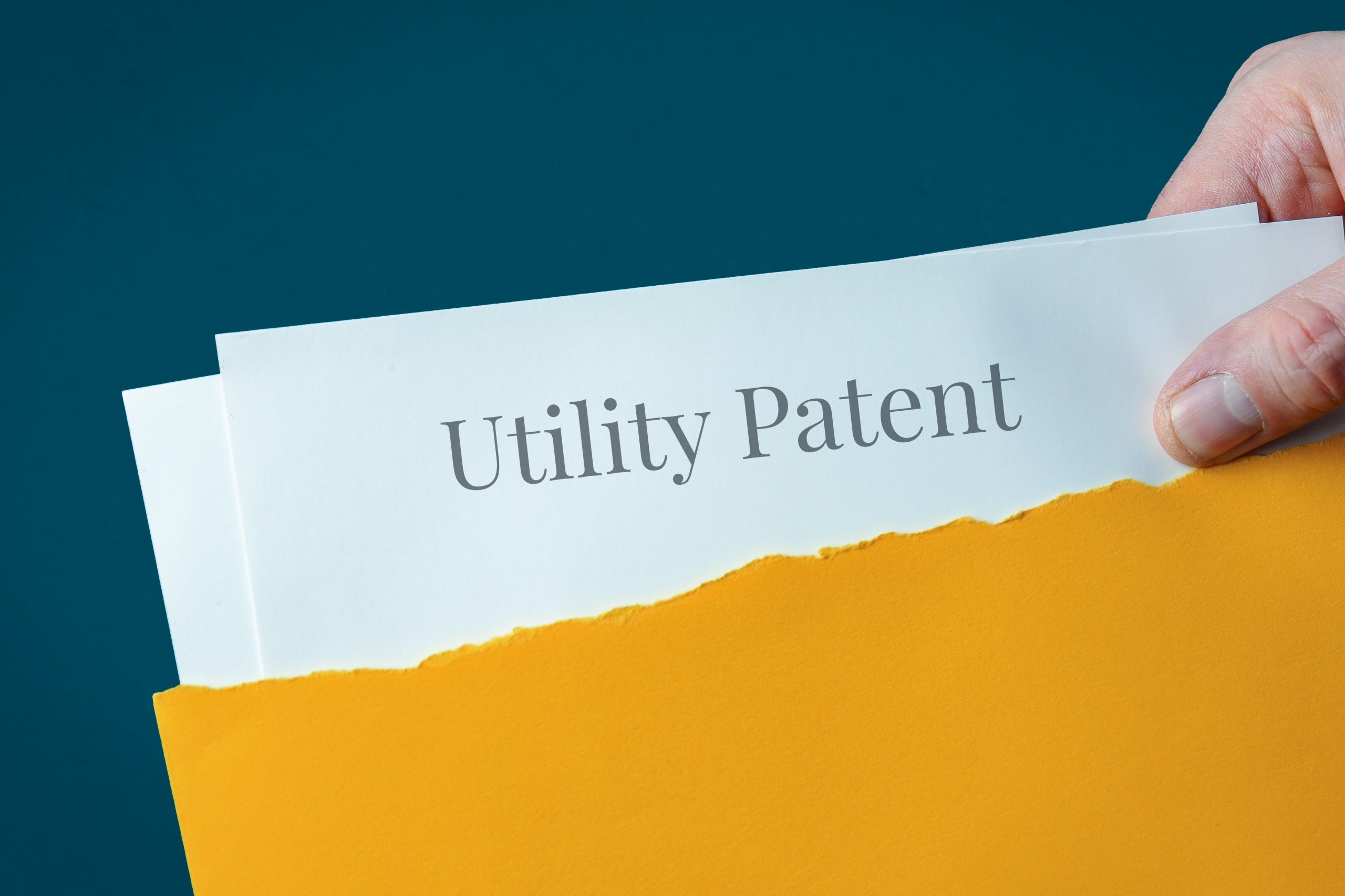 Differences between a Design, Utility, and Patent Cooperation Treat
