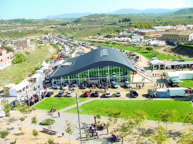 Fira de Móra la Nova Ajuntament de Móra la Nova