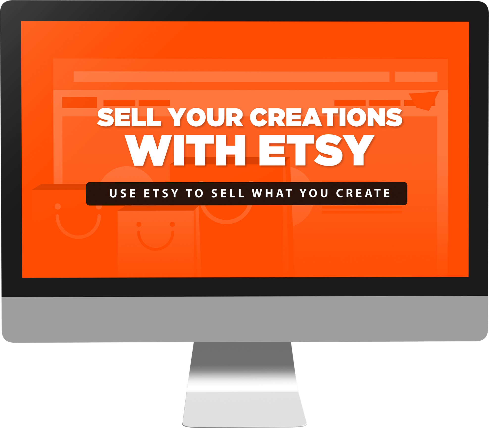 Sell Your Creations With Etsy The Moral Marketer