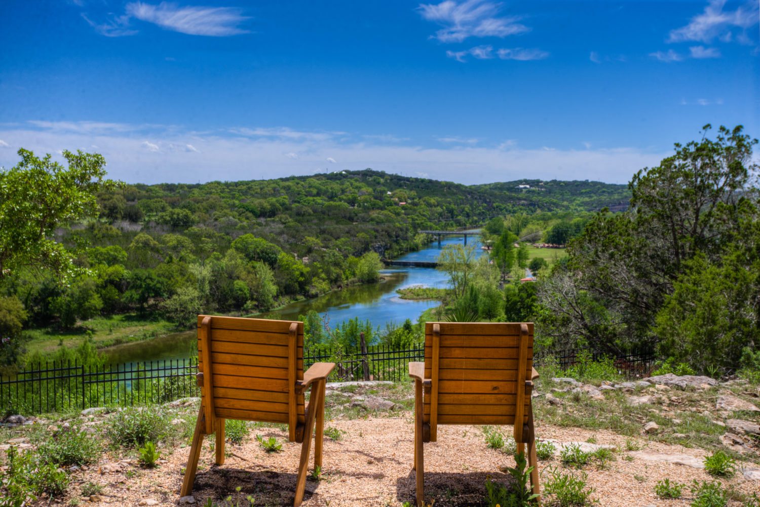Photography in the Texas Hill Country » MoRanch