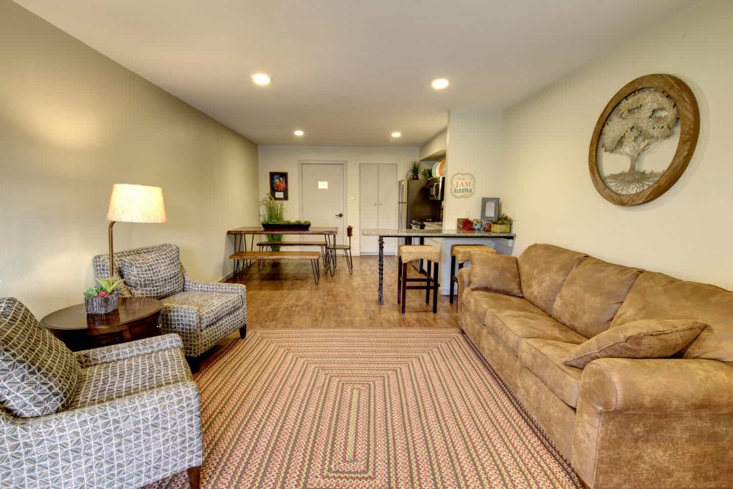 Wynne Apartment at MoRanch • Presbyterian MoRanch Assembly