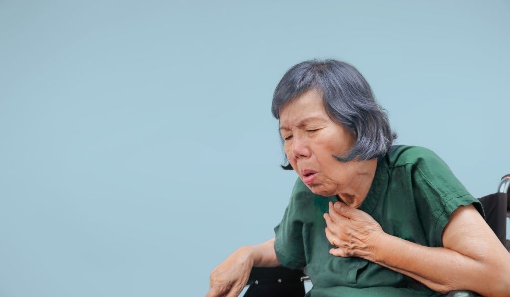Choking In Elderly A Serious Issue Real Answers.