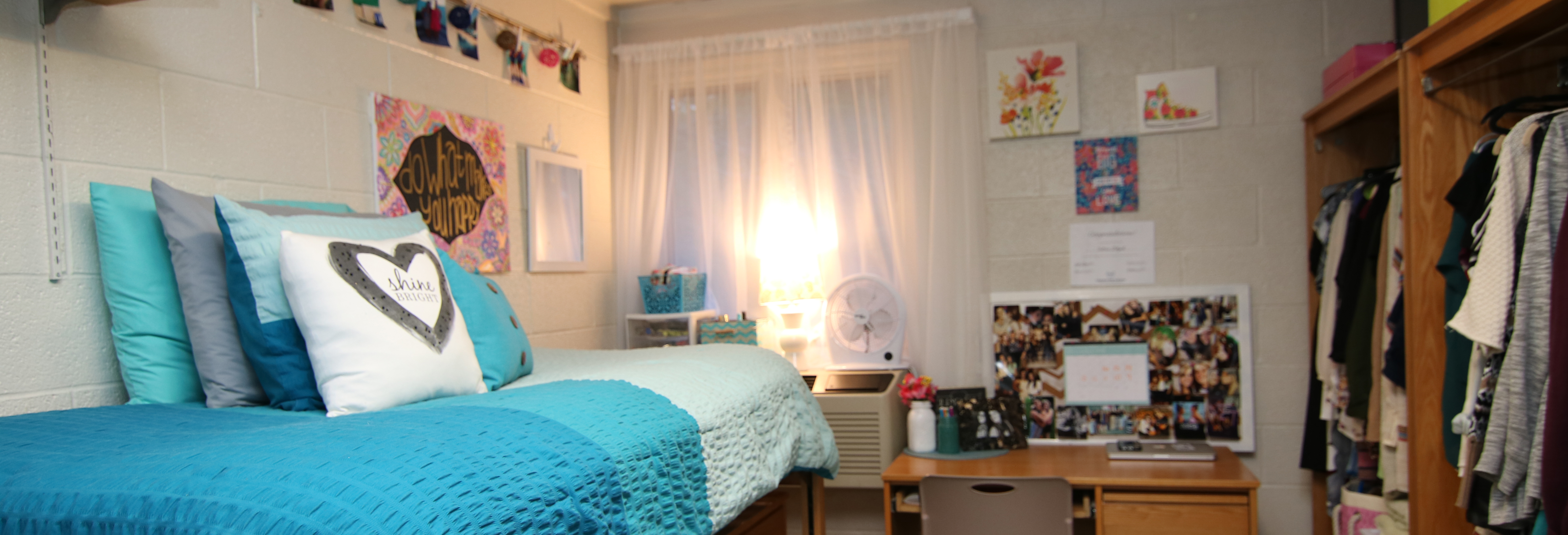 General Selection Moravian University