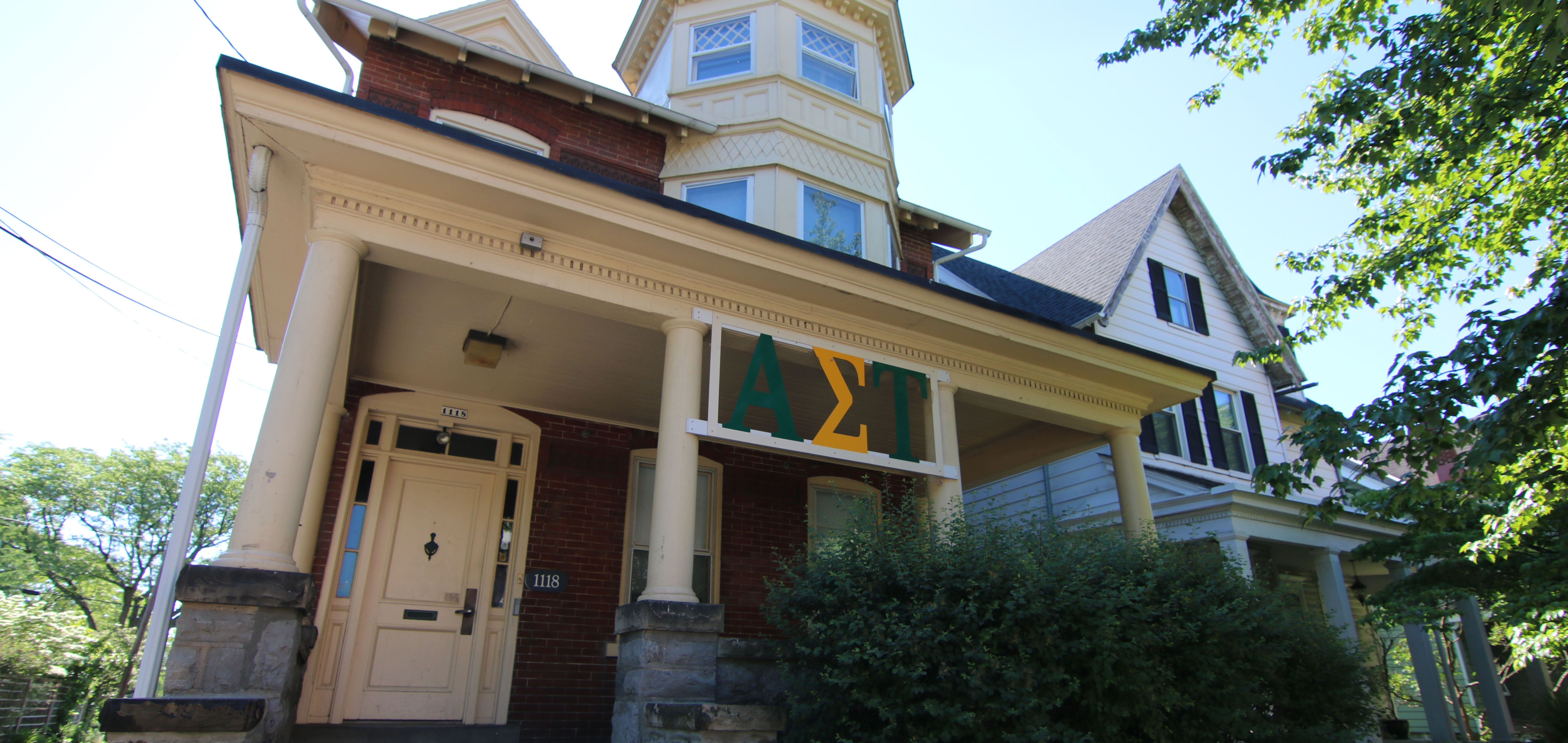 Housing Options Moravian University