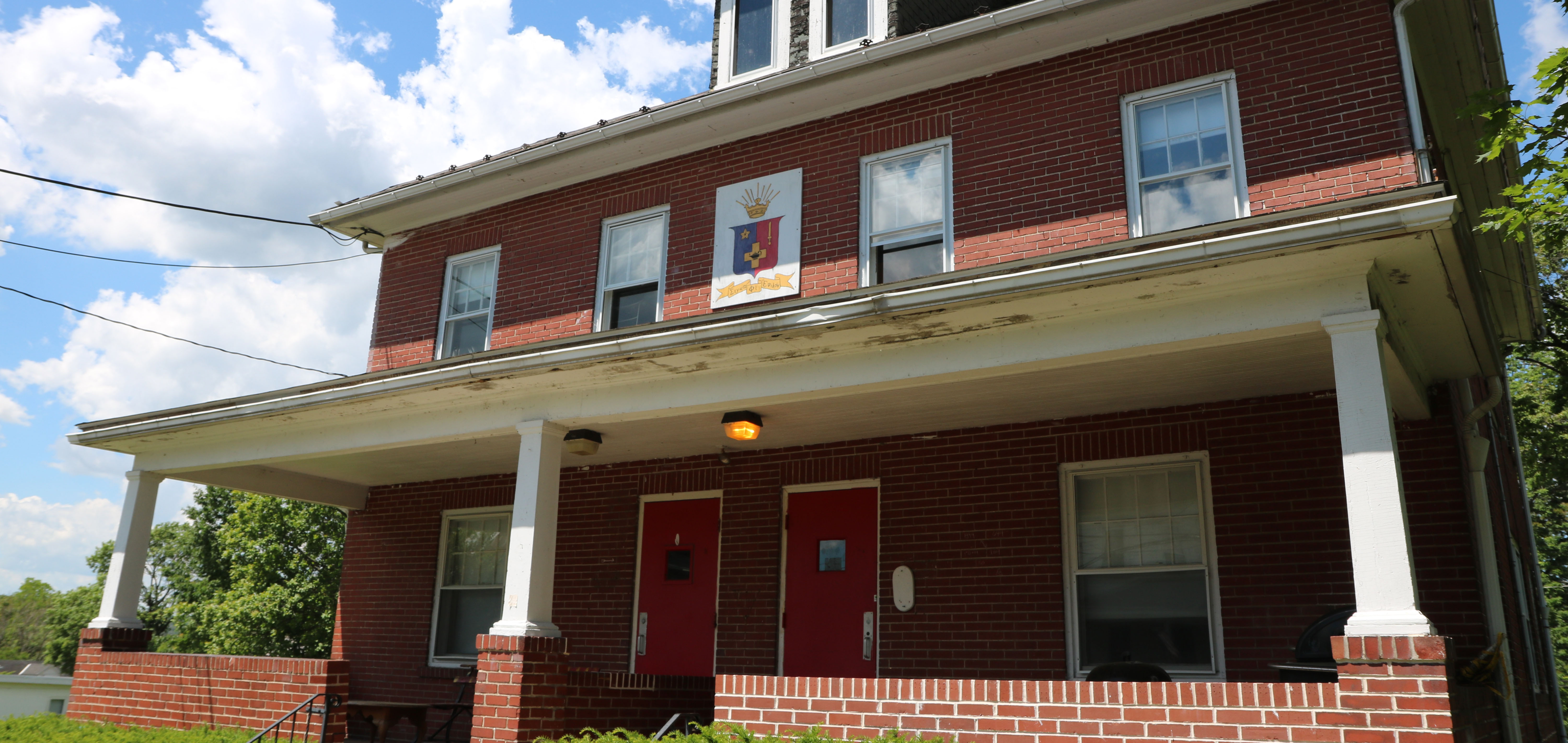 Housing Options Moravian University