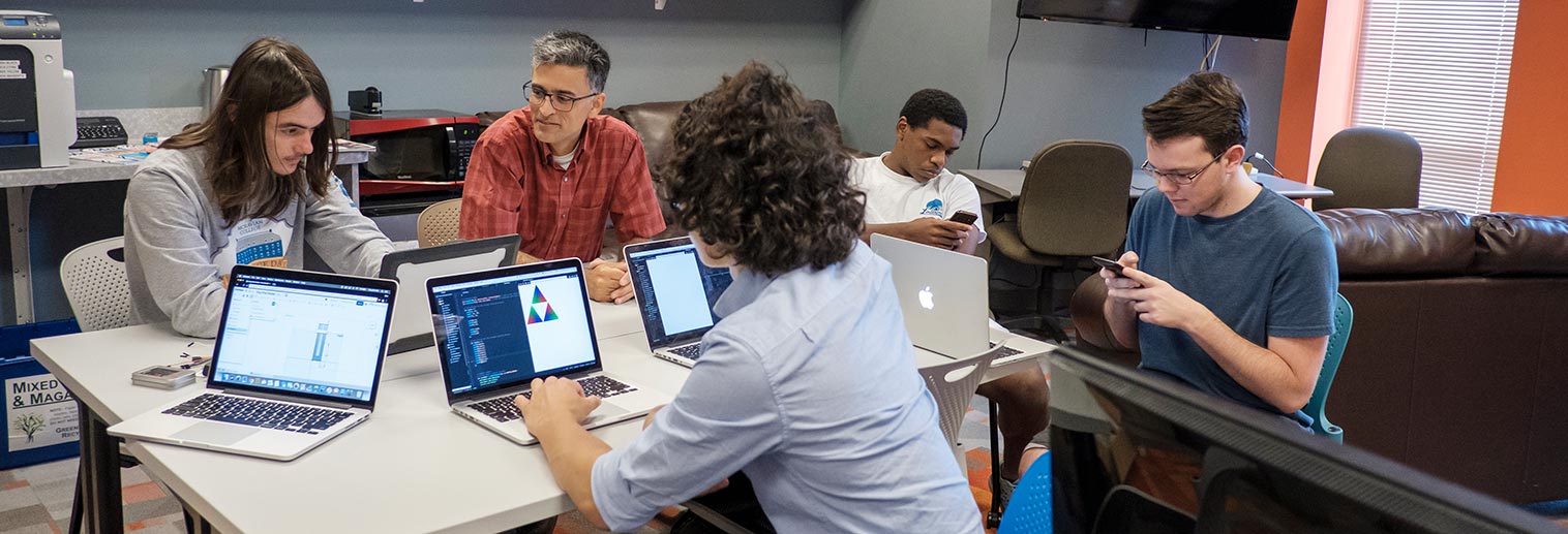 Computer Science Contact Moravian University