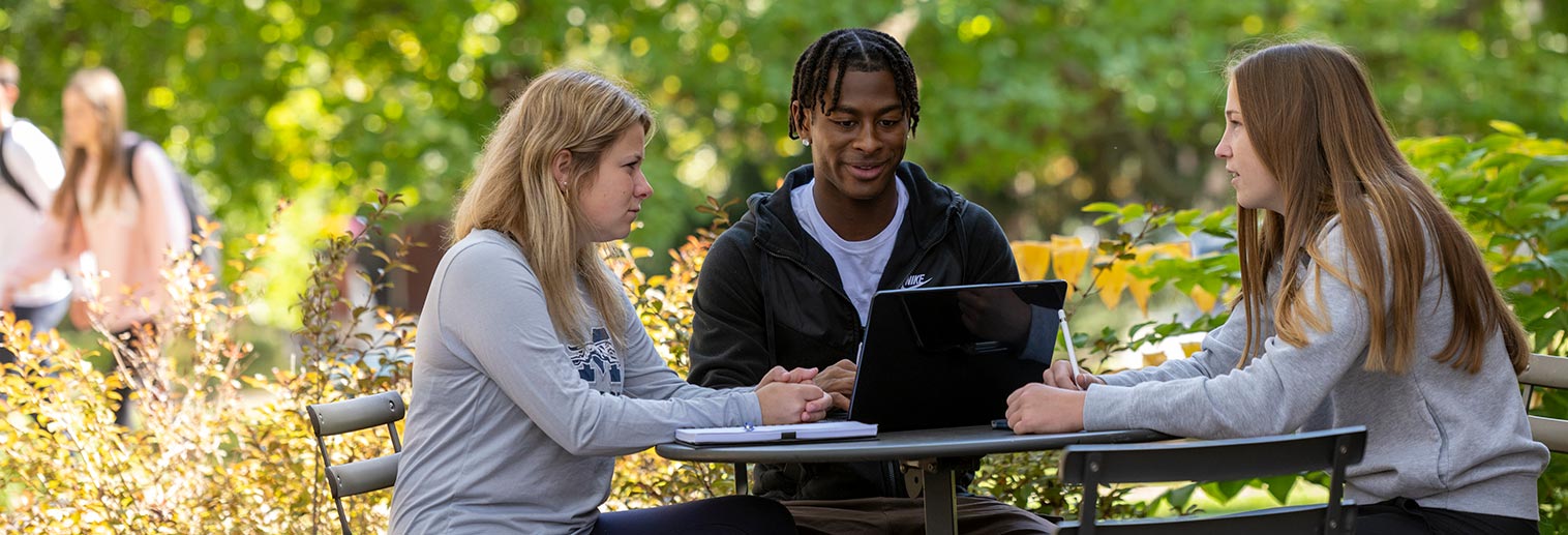 Pathway Program Moravian University