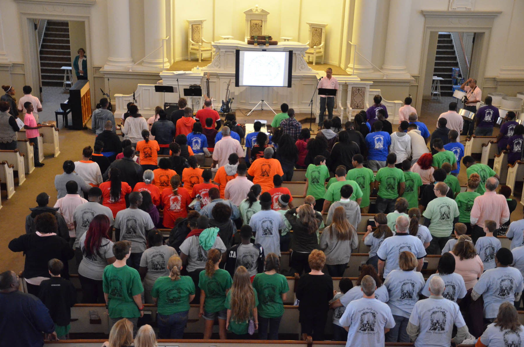 Who Are Moravians? Moravian Church In America