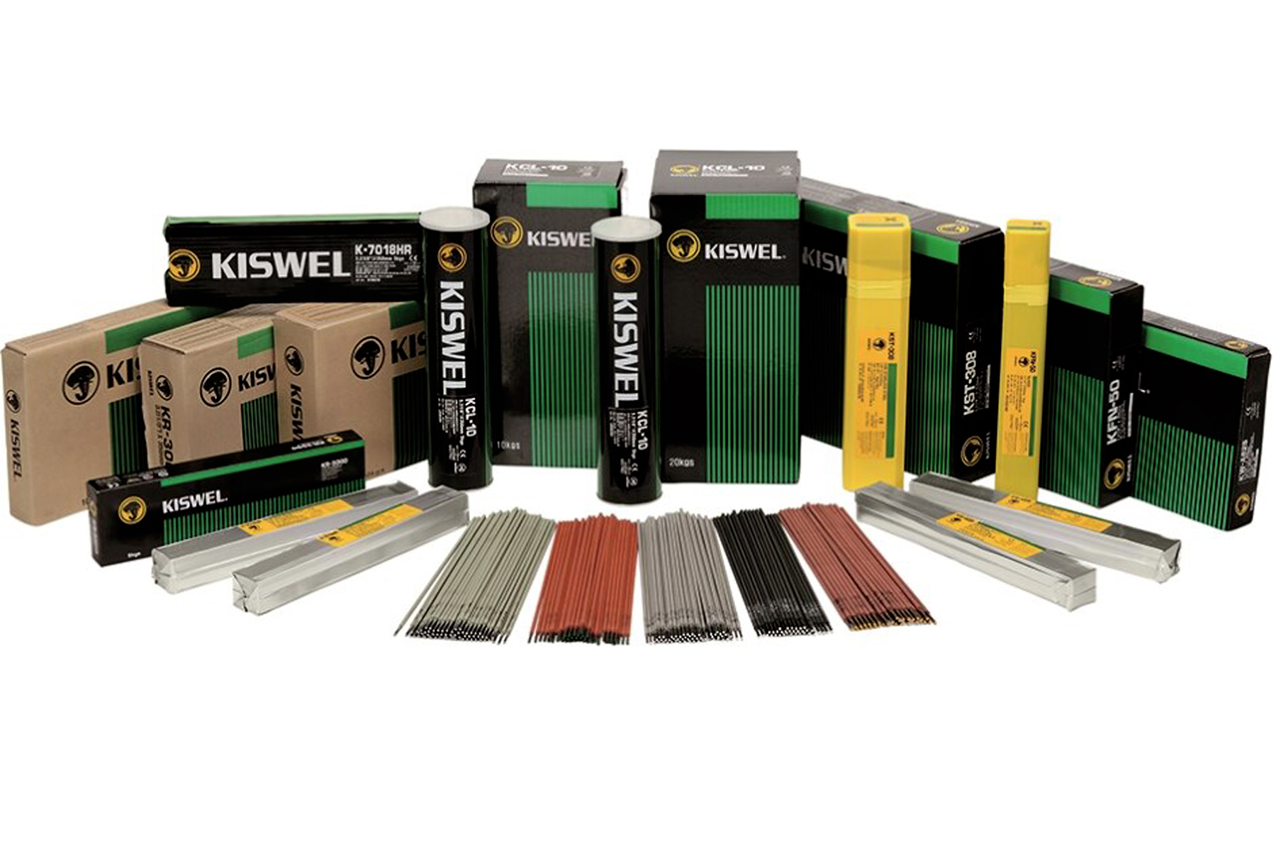 Welding Equipment Morawala Building Materials LLC