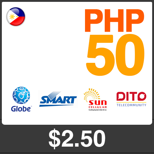 Send Load To The Philippines with Morbie