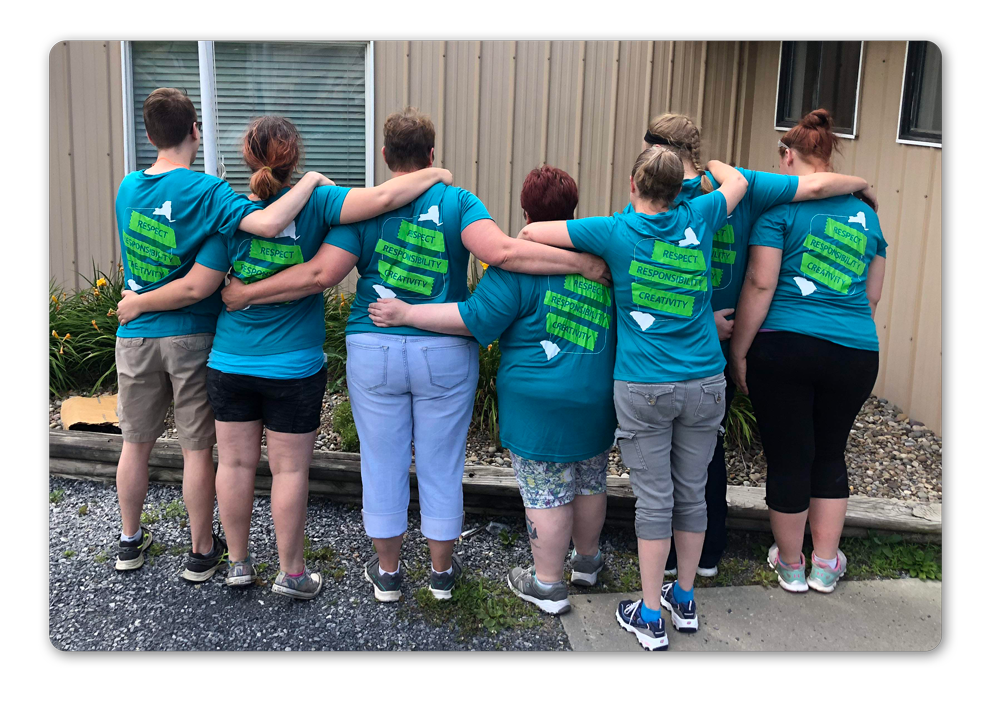 Our Mission Morcon Tissue