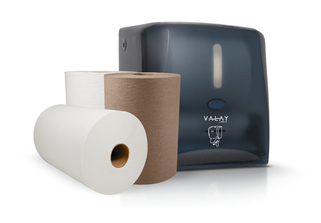 Restaurant Paper Supplies Ultimate Guide for Towels, Napkins & Tissues