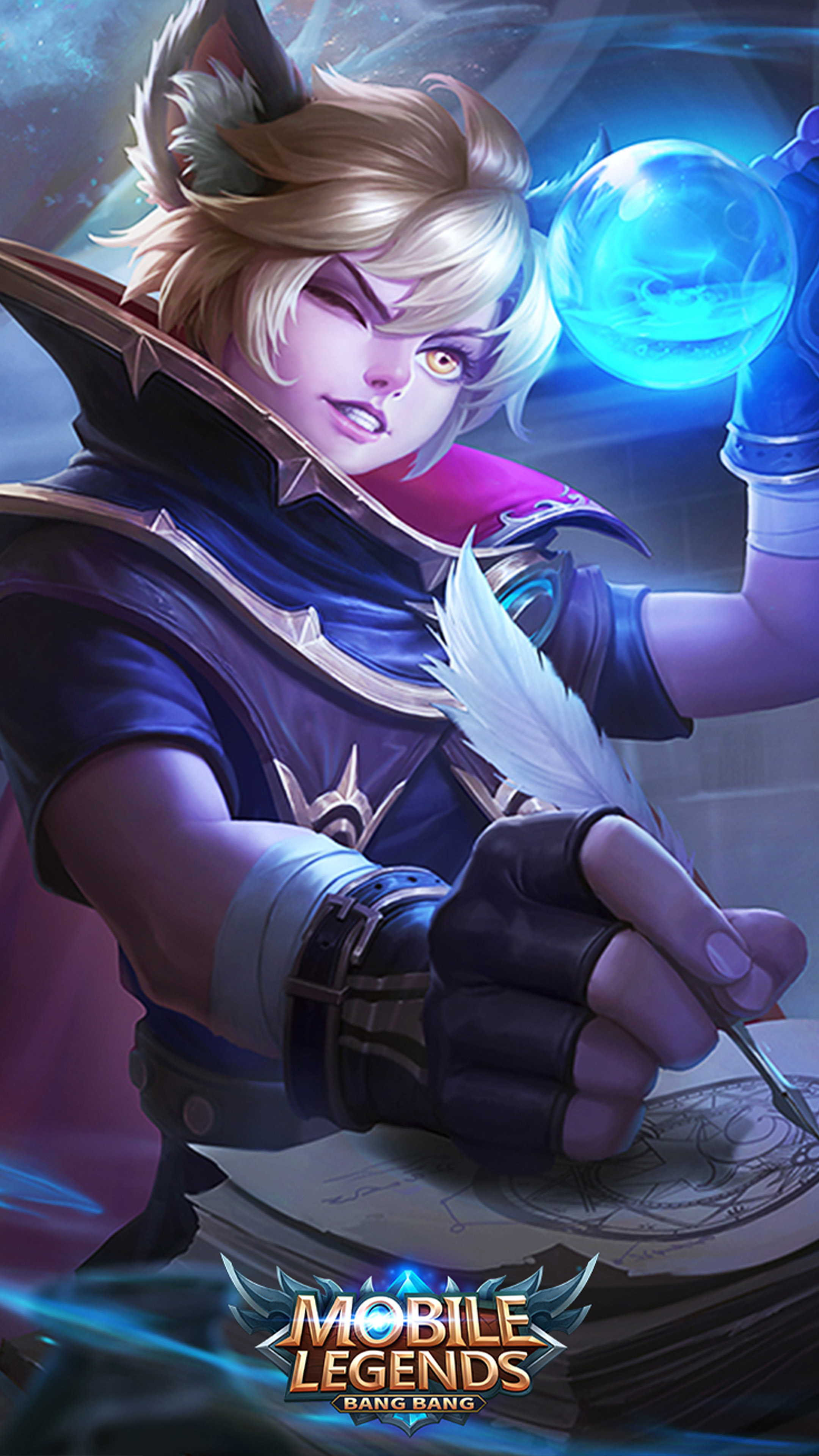 Unduh 76 Background Hd Mobile Legend Gratis Download Background
