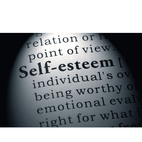 About More Self Esteem