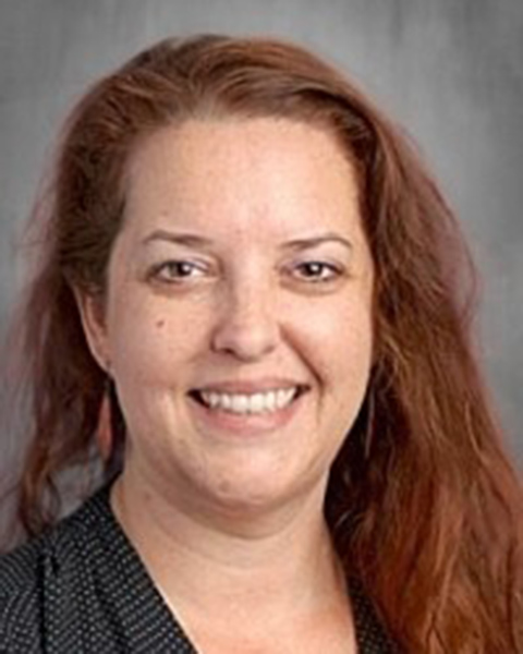 English Moreau Catholic High School