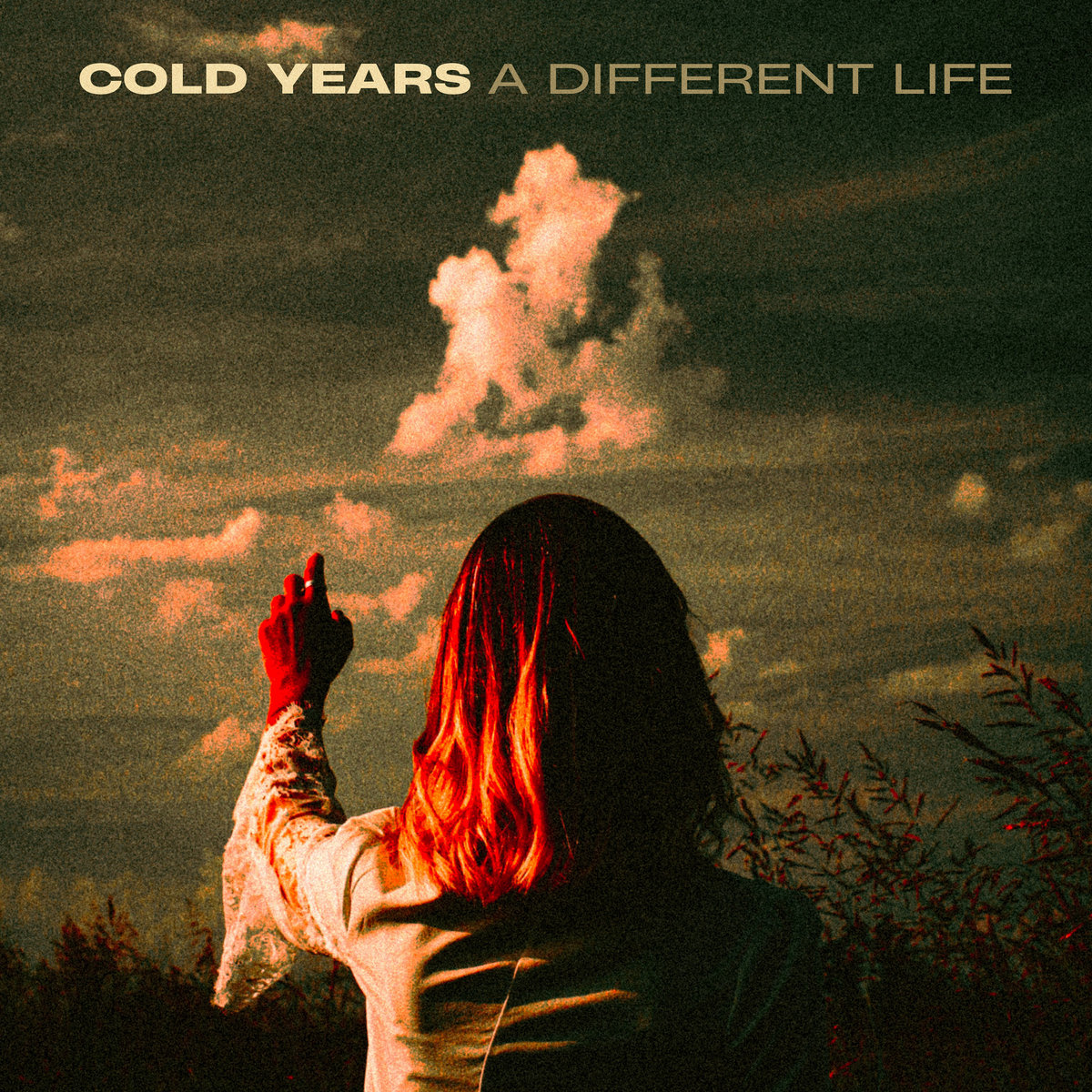 Cold Years A Different Life Die XXLKritik auf MoreCore.de