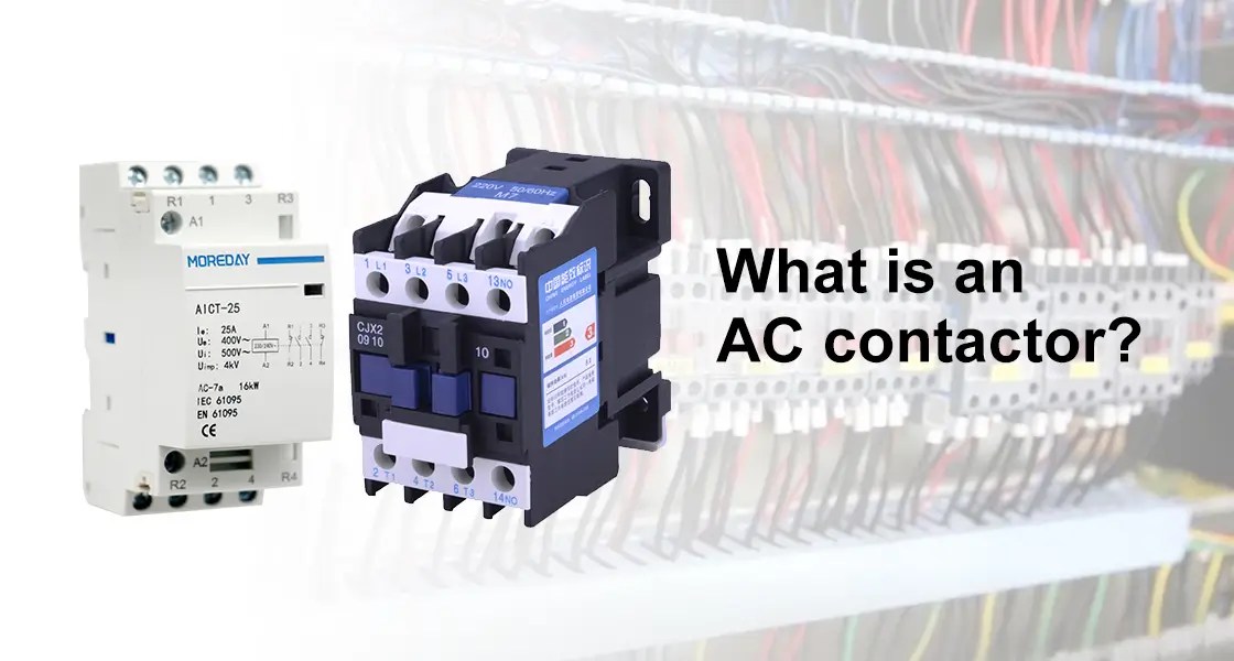 Best 1 AC Contactors Guide Comprehensive Understanding