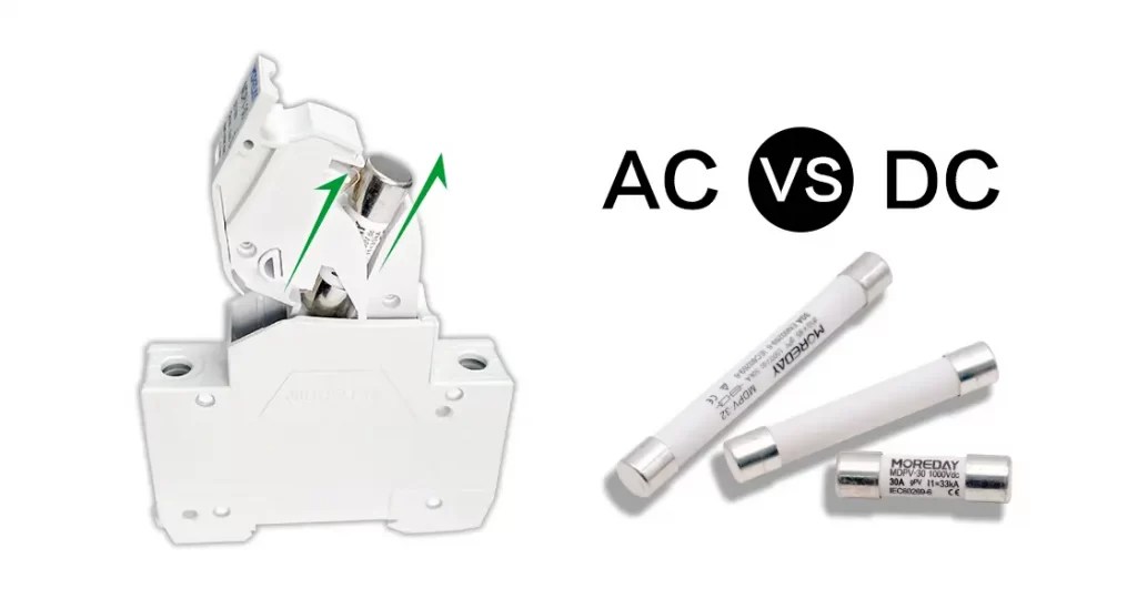 For DC FUSES's TOP1 Comprehensive Guide Don't Miss It