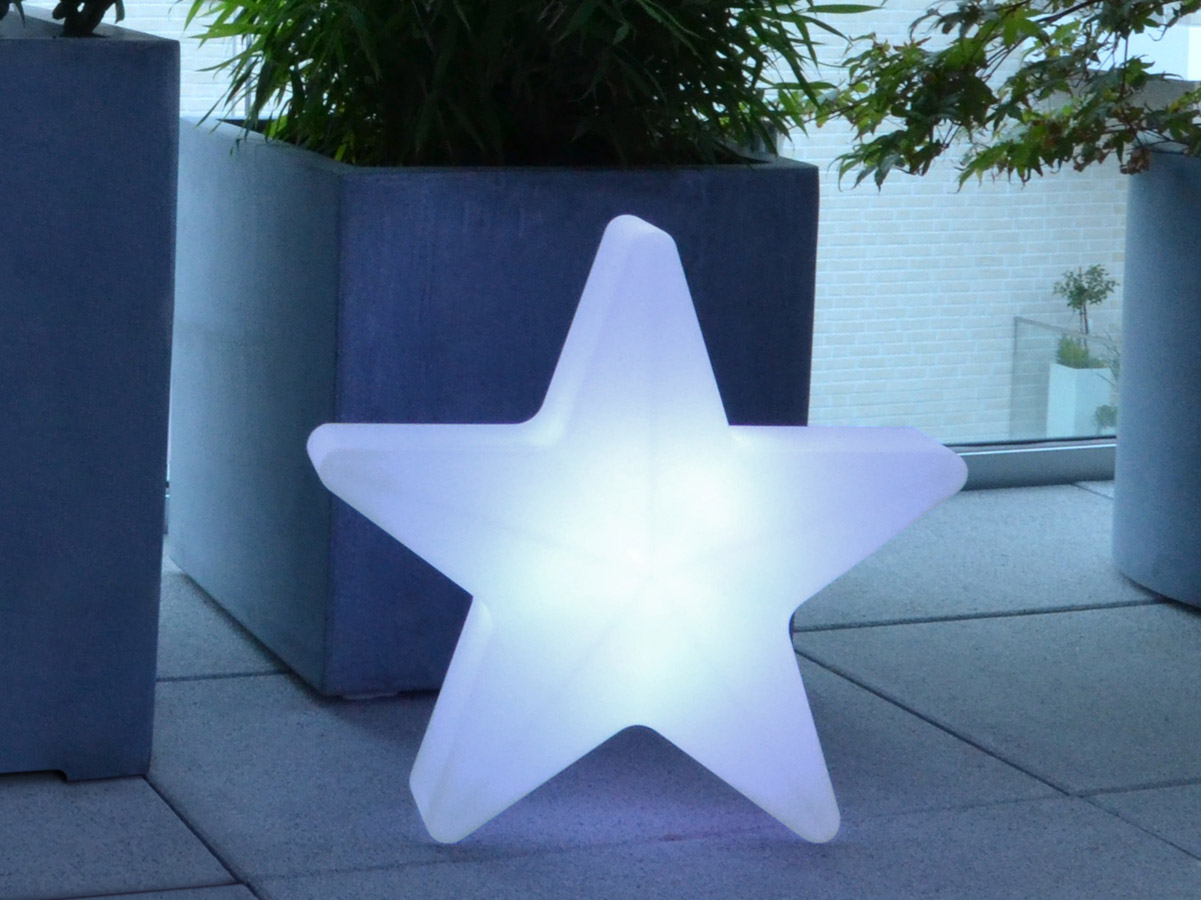 Led Stern Outdoor Und Indoor In 2 Größen - Moree.de