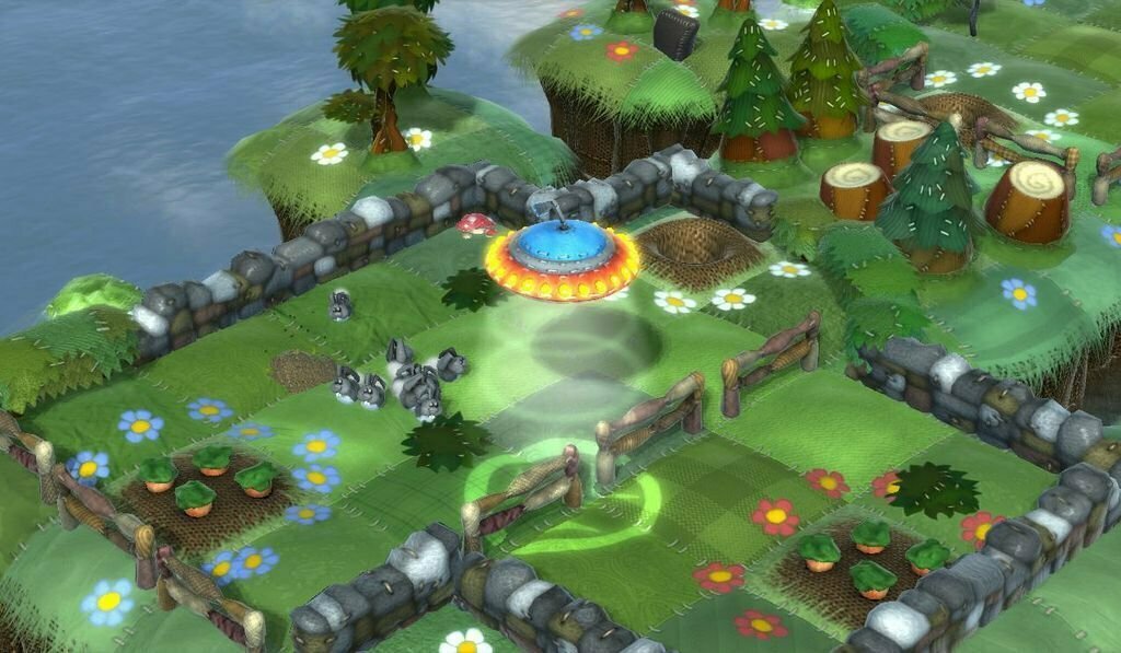 32 Games Like Flock! Games Like