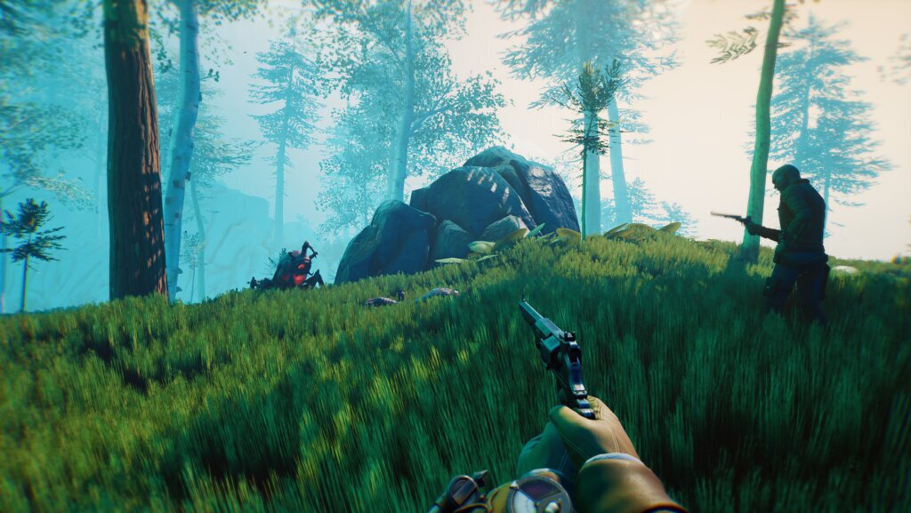 2 Games Like Voidtrain for Nintendo Switch Games Like