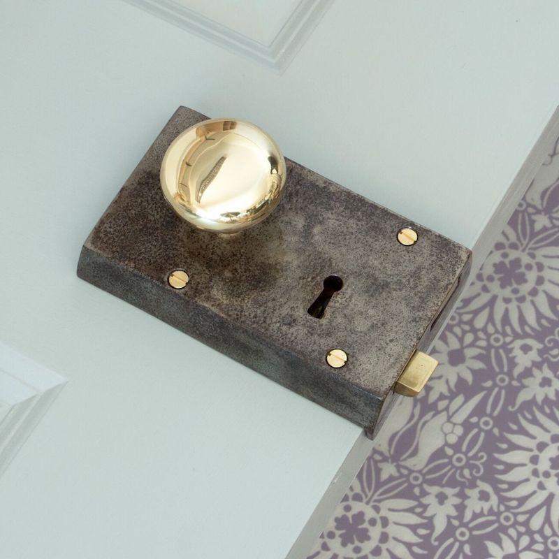How To Guide What If My Door Lock Doesn't Work? Our Blog