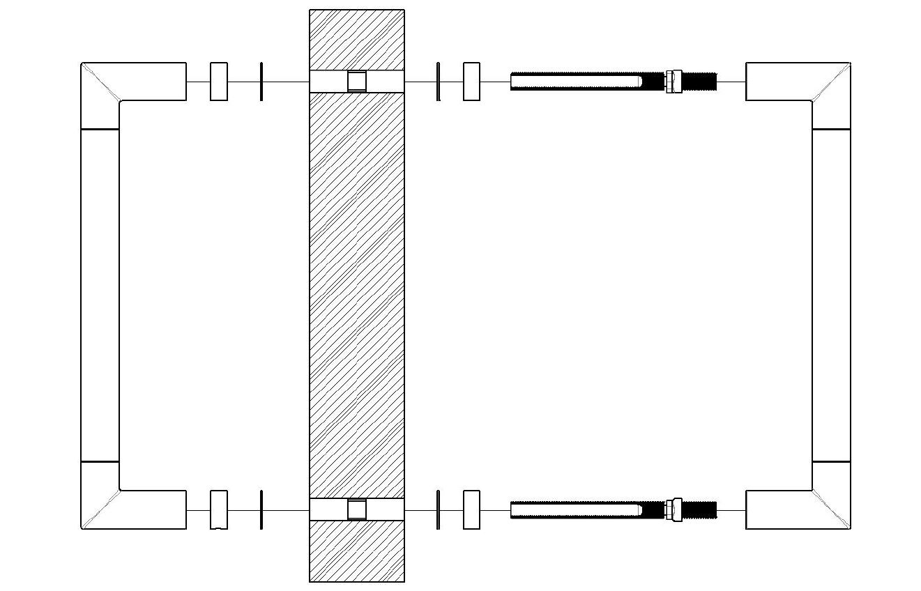 More Handles Blog Pull Handle BacktoBack Fixings Fitting Guide