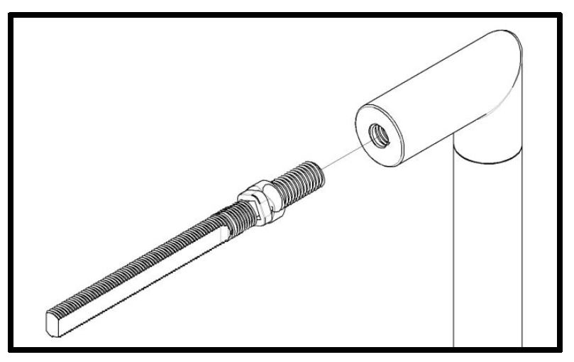 More Handles Blog Pull Handle BacktoBack Fixings Fitting Guide