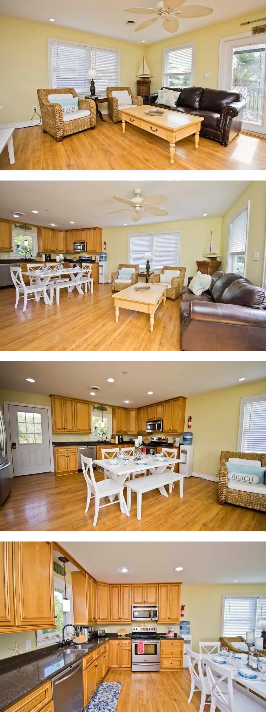 Anchor Management... Vacation rental home in Emerald Isle, NC