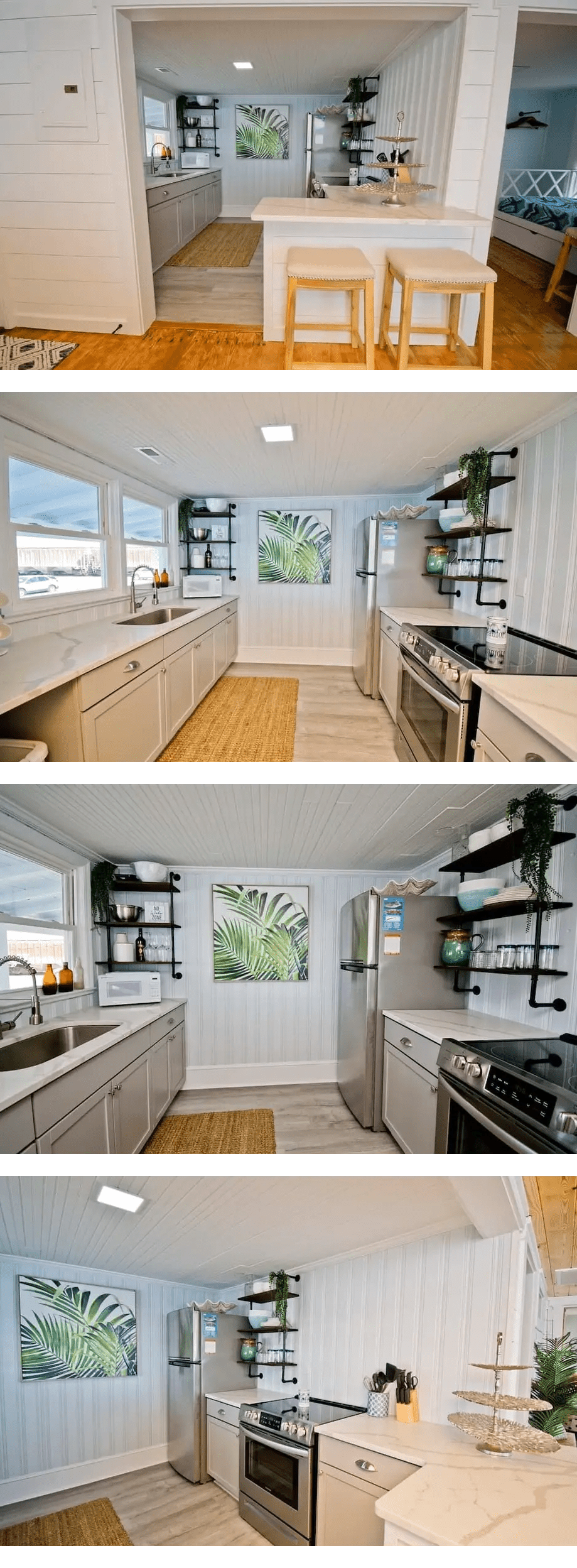 Kolby's Kottage... Vacation rental home in Beaufort, NC