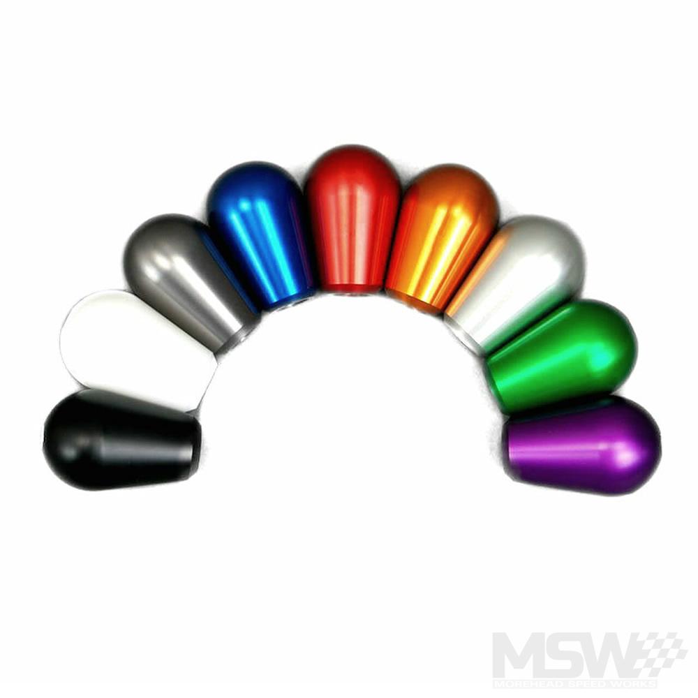 CAE Ultra Shifter Replacement Shift Knob Colors Morehead Speed Works
