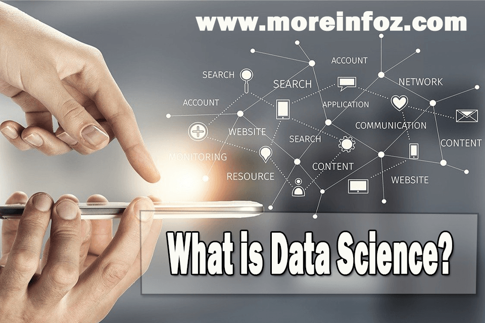 Data Science Everything you should know about data science in 2021