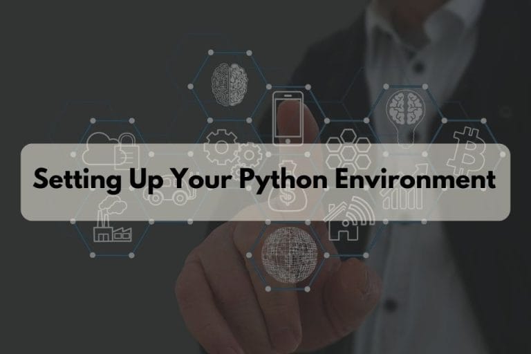 Master Home Automation with Python Scripts A Complete Guide