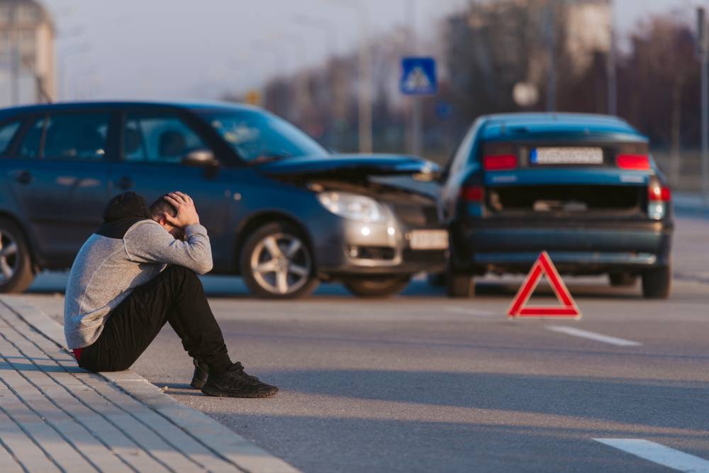 Car Accident Attorney in Union City, NJ Morelli Law Firm Call Us Today