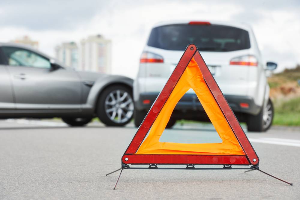 How Are Traffic Accidents Defined? FAQ Morelli Law Firm