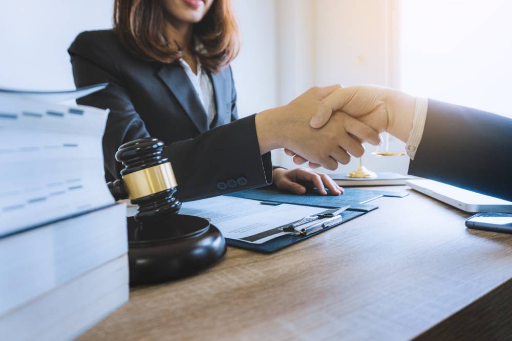 Electrocution Accident Lawyer in Mt. Vernon Free Consultations(03)