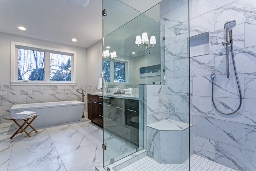 4 Reasons You Should Choose Marble Tiles Moreno Granite