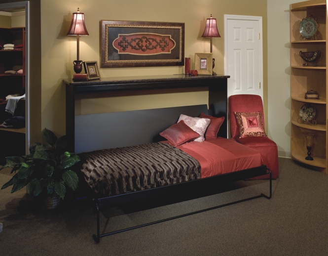 Murphy Beds Photo Gallery More Space Place